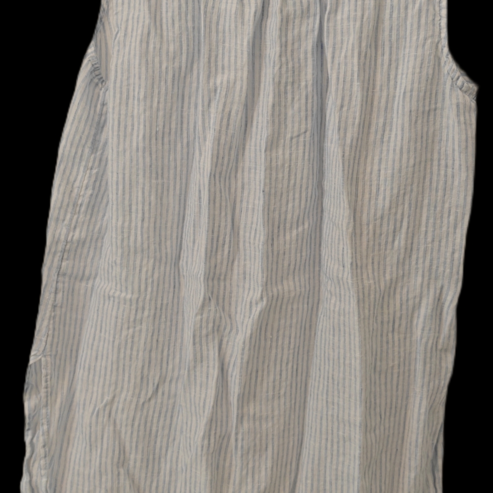 Sundance Linen Tunic - Picture 4 of 4